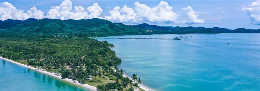 Best of Andaman Deluxe Tour